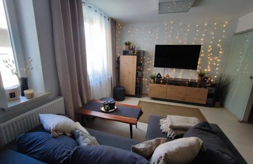 Vienenburg Apartment | Ferienwohnung im Harz 1
