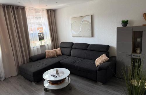 Vienenburg Apartment | Ferienwohnung im Harz 2