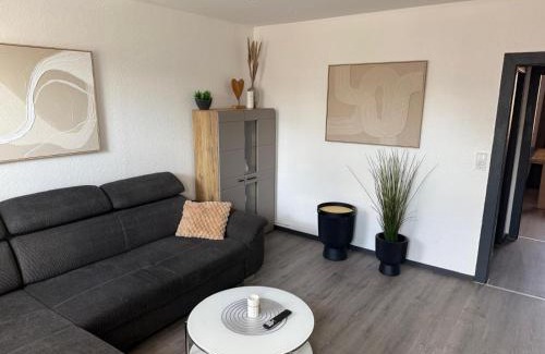 Vienenburg Apartment | Ferienwohnung im Harz 2
