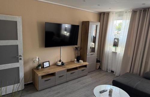 Vienenburg Apartment | Ferienwohnung im Harz 2