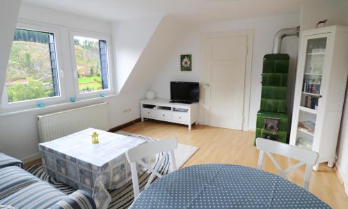 Falkau Apartment | Ferienwohnung im Haus Rhea am Südhang- Feldberg- Falkau