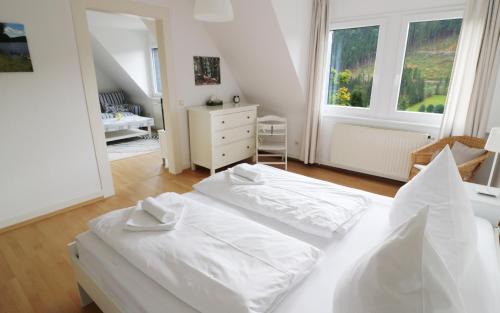 Falkau Apartment | Ferienwohnung im Haus Rhea am Südhang- Feldberg- Falkau