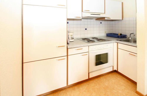 Walkenried Apartment | Ferienwohnung im Haus Schiefertal, Wieda