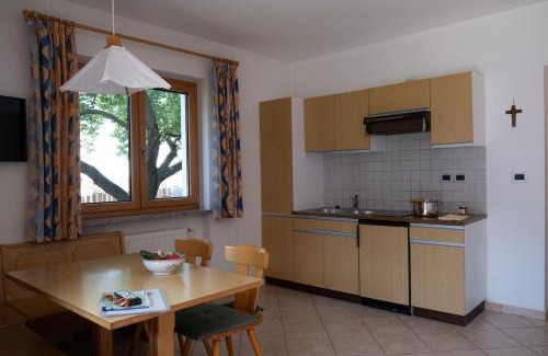 Rabla Apartment | Ferienwohnung im Haus Texel II