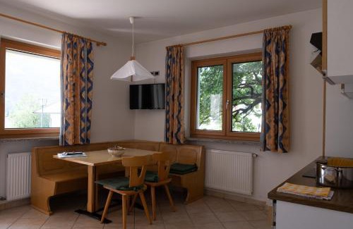 Rabla Apartment | Ferienwohnung im Haus Texel II