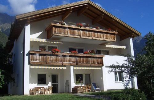 Rabla Apartment | Ferienwohnung im Haus Texel IV