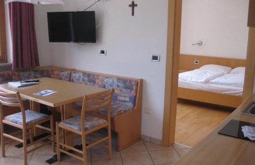Rabla Apartment | Ferienwohnung im Haus Texel IV