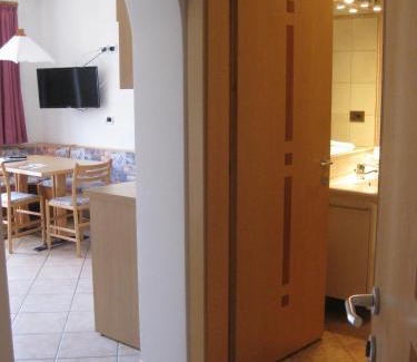 Rabla Apartment | Ferienwohnung im Haus Texel IV