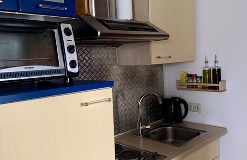 Messstetten Condo | Ferienwohnung im Herzen von Meßstetten