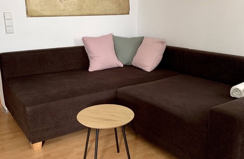 Messstetten Condo | Ferienwohnung im Herzen von Meßstetten