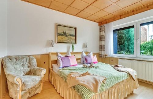 Ilsenburg Apartment | Ferienwohnung im Herzen Ilsenburgs