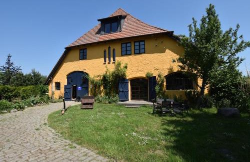 Neu Bartelshagen Apartment | Ferienwohnung Im Heumond in Buschhagen, cleaning included