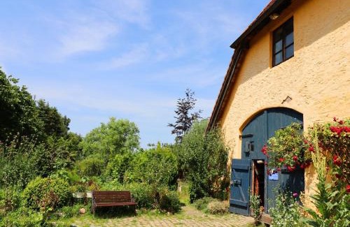 Neu Bartelshagen Apartment | Ferienwohnung Im Heumond in Buschhagen, cleaning included