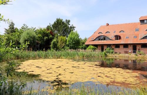Neu Bartelshagen Apartment | Ferienwohnung Im Heumond in Buschhagen, cleaning included