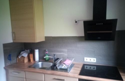 Sulzau Apartment | Ferienwohnung im idyllischen Neckartal
