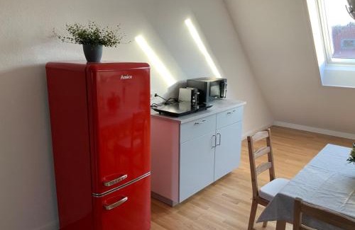 Munchehagen Apartment | Ferienwohnung im Ländlichen Raum
