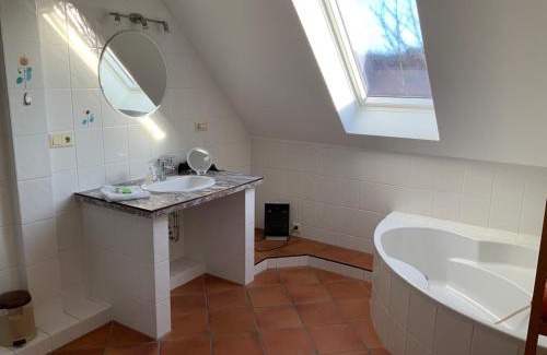 Munchehagen Apartment | Ferienwohnung im Ländlichen Raum
