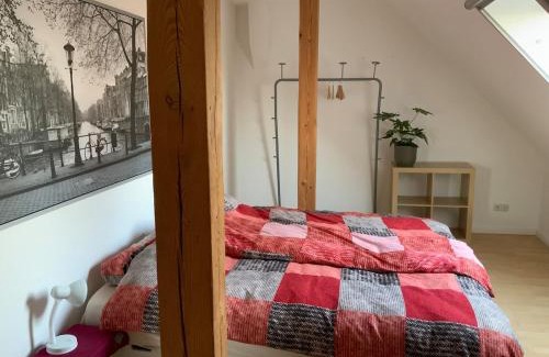 Munchehagen Apartment | Ferienwohnung im Ländlichen Raum