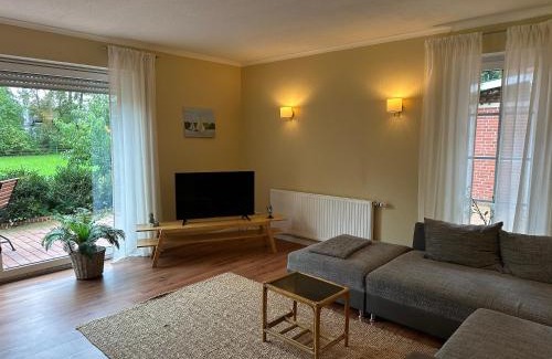 Papenburg Apartment | Ferienwohnung im Landhaus