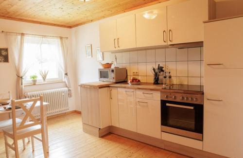 Niederwinkel Apartment | Ferienwohnung im Landhausstil