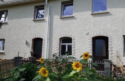 Hockendorf Apartment | Ferienwohnung im Obstgarten