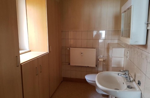 Hockendorf Apartment | Ferienwohnung im Obstgarten