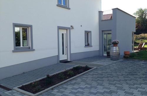 Deidesheim Apartment | Ferienwohnung im Paradiesgarten