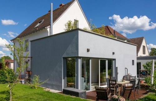 Deidesheim Apartment | Ferienwohnung im Paradiesgarten