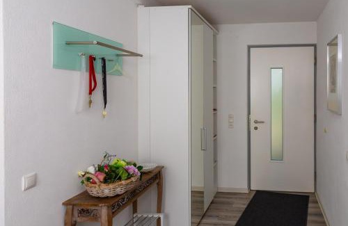 Deidesheim Apartment | Ferienwohnung im Paradiesgarten