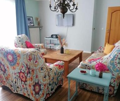 Brey Apartment | Ferienwohnung im Plenter