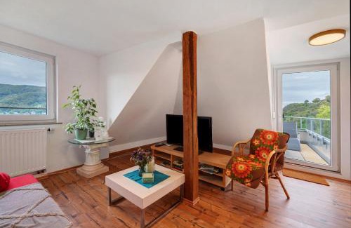 Lahnstein Apartment | Ferienwohnung im Rosenberg