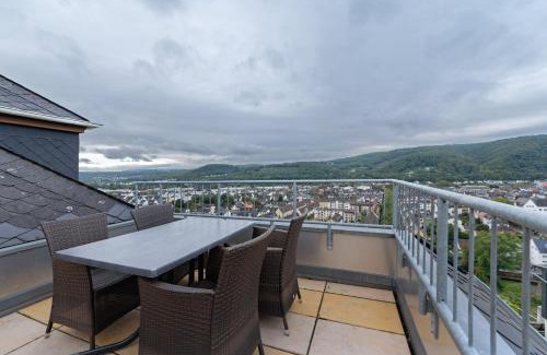 Lahnstein Apartment | Ferienwohnung im Rosenberg