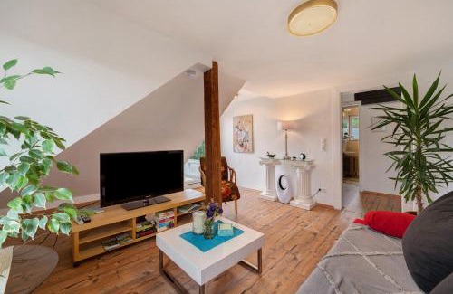 Lahnstein Apartment | Ferienwohnung im Rosenberg