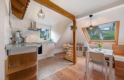 Lahnstein Apartment | Ferienwohnung im Rosenberg