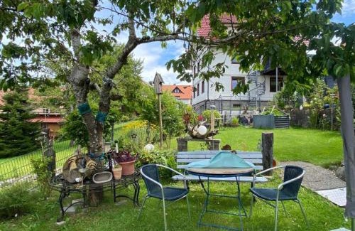 Schonach im Schwarzwald Apartment | Ferienwohnung im Salzgässle