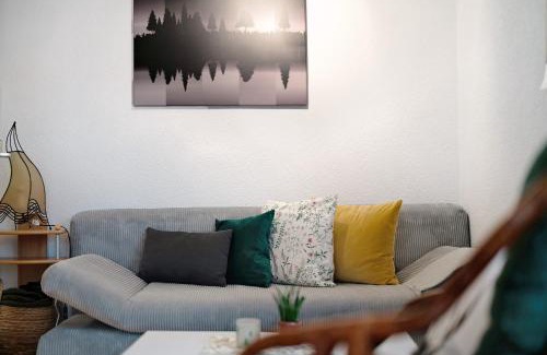 Schonach im Schwarzwald Apartment | Ferienwohnung im Salzgässle