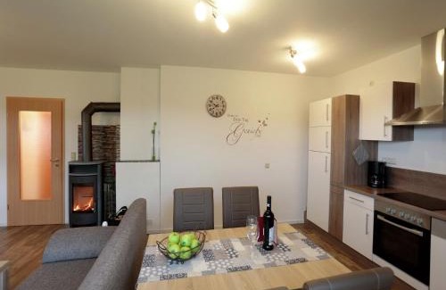 Dreislar Apartment | Ferienwohnung im Sauerland , cleaning included