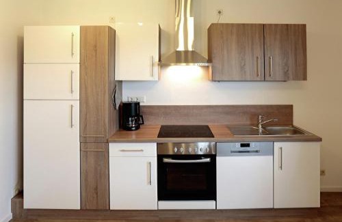 Dreislar Apartment | Ferienwohnung im Sauerland , cleaning included