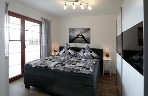 Dreislar Apartment | Ferienwohnung im Sauerland , cleaning included