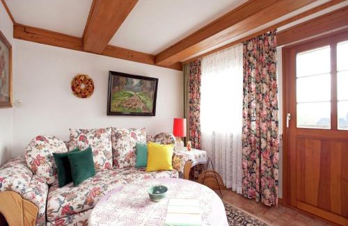Urberg Apartment | Ferienwohnung im Schwarzwald mit Garten