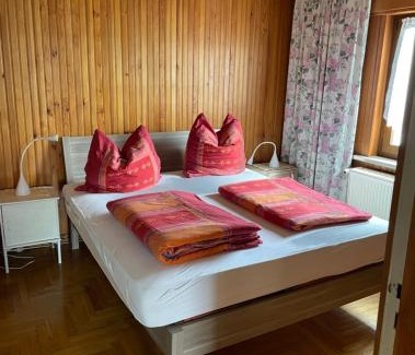 Golssen Apartment | Ferienwohnung im Spreewald, Nähe Lübben