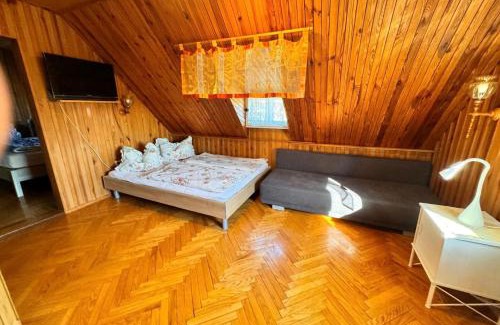Golssen Apartment | Ferienwohnung im Spreewald, Nähe Lübben