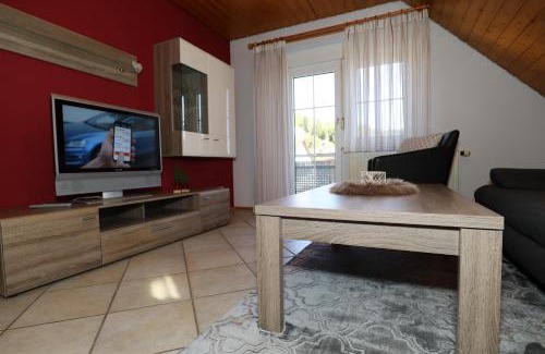 Schietingen Apartment | Ferienwohnung im Steinachtal