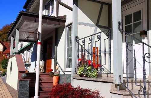 Schietingen Apartment | Ferienwohnung im Steinachtal