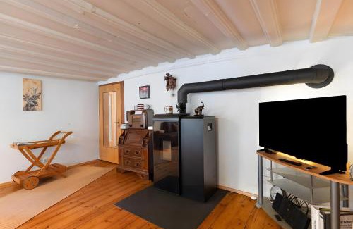 Schiltach Apartment | Ferienwohnung im Strumpfweberhaus