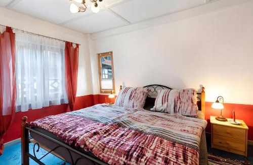 Schiltach Apartment | Ferienwohnung im Strumpfweberhaus