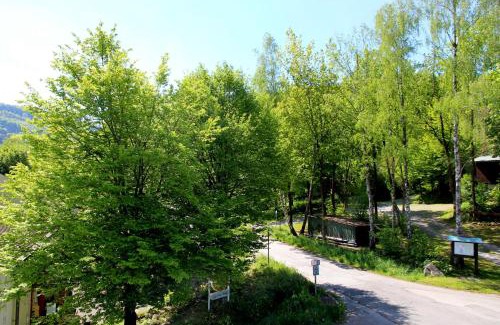 Olsberg Apartment | Ferienwohnung Im Tal Olsberg