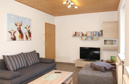Olsberg Apartment | Ferienwohnung Im Tal Olsberg
