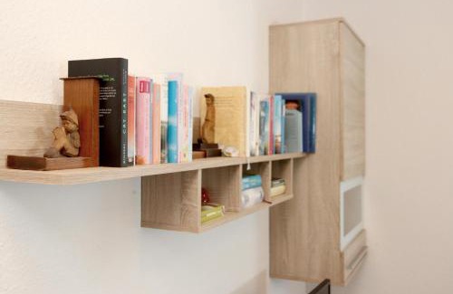 Olsberg Apartment | Ferienwohnung Im Tal Olsberg