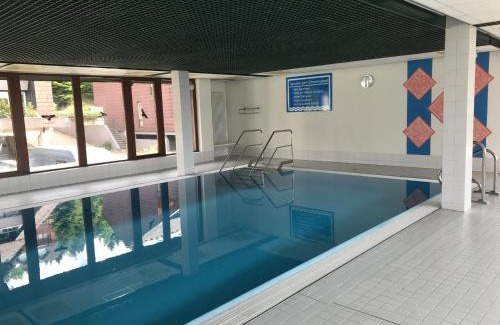 Sasbachwalden Apartment | Ferienwohnung im Terrassenpark Sasbachwalden